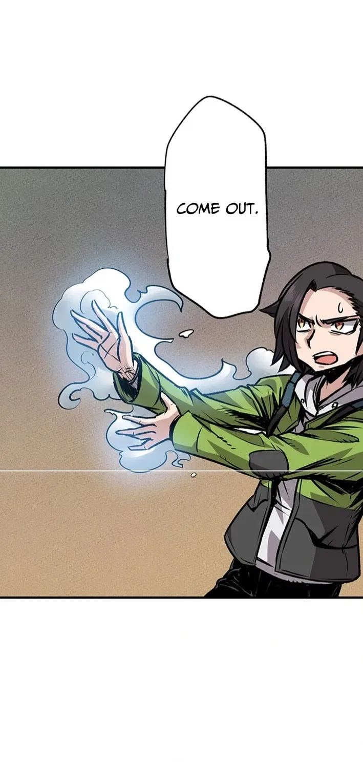 I Live in a Haunted Property in a Different World Chapter 8 – Page 49