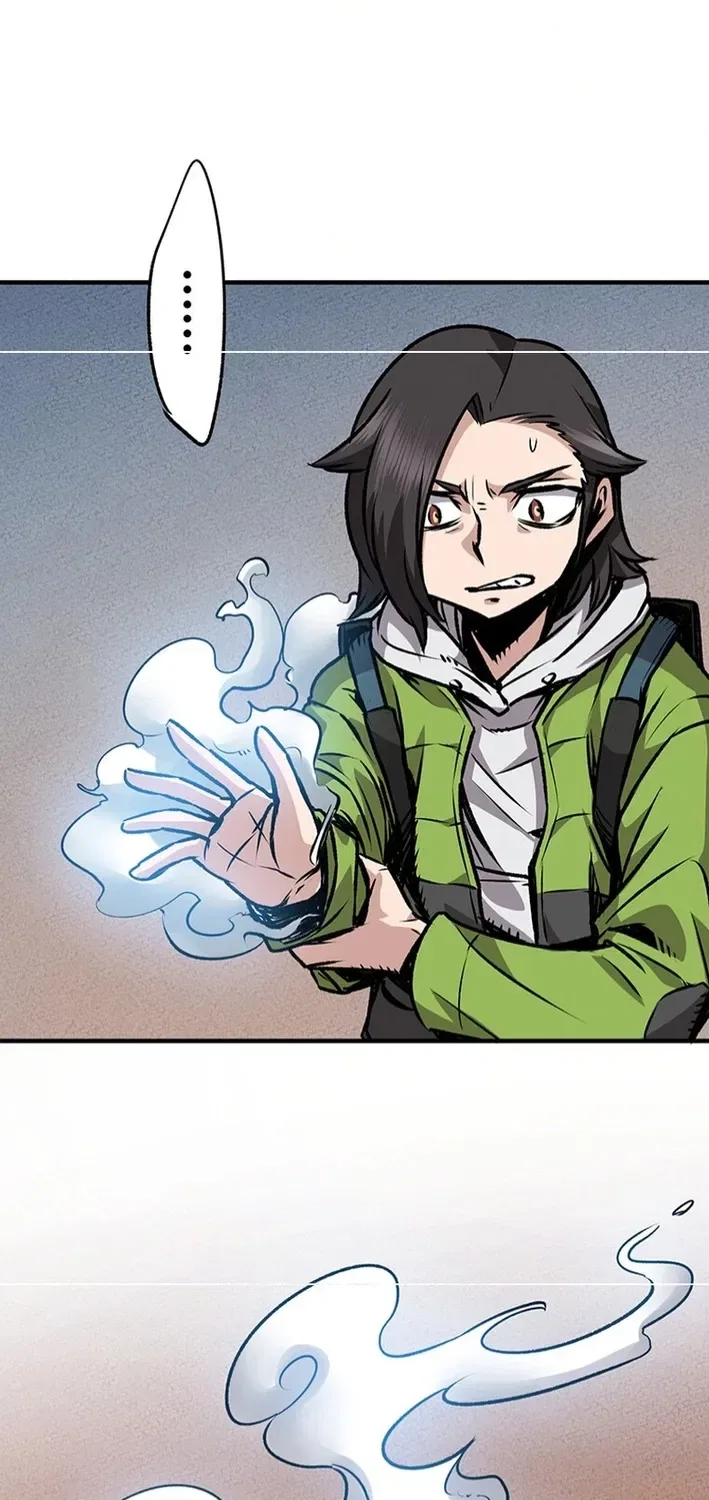 I Live in a Haunted Property in a Different World Chapter 8 – Page 50