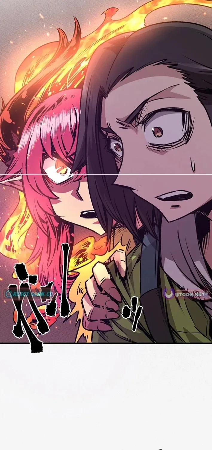 I Live in a Haunted Property in a Different World Chapter 8 – Page 53