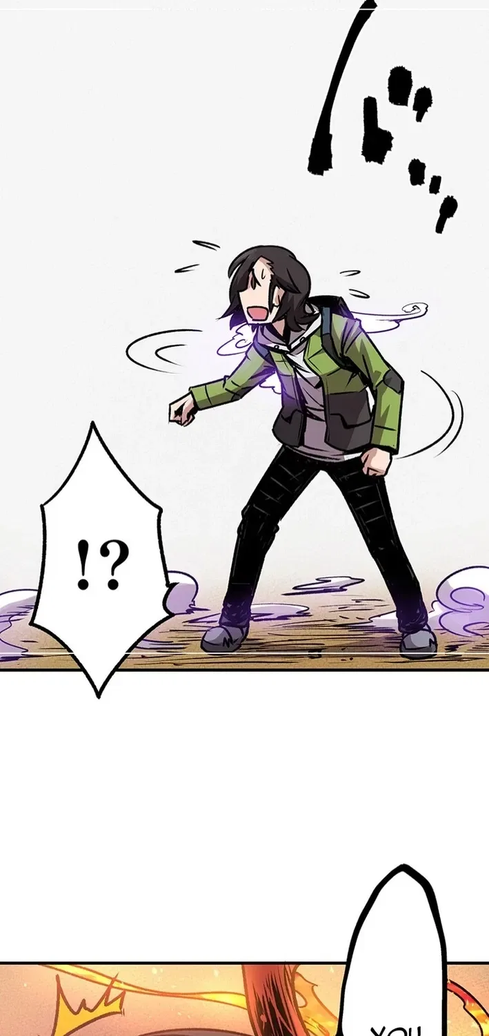 I Live in a Haunted Property in a Different World Chapter 8 – Page 54