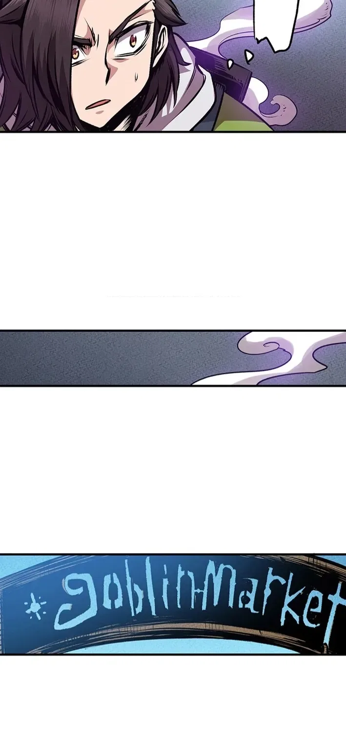 I Live in a Haunted Property in a Different World Chapter 8 – Page 58