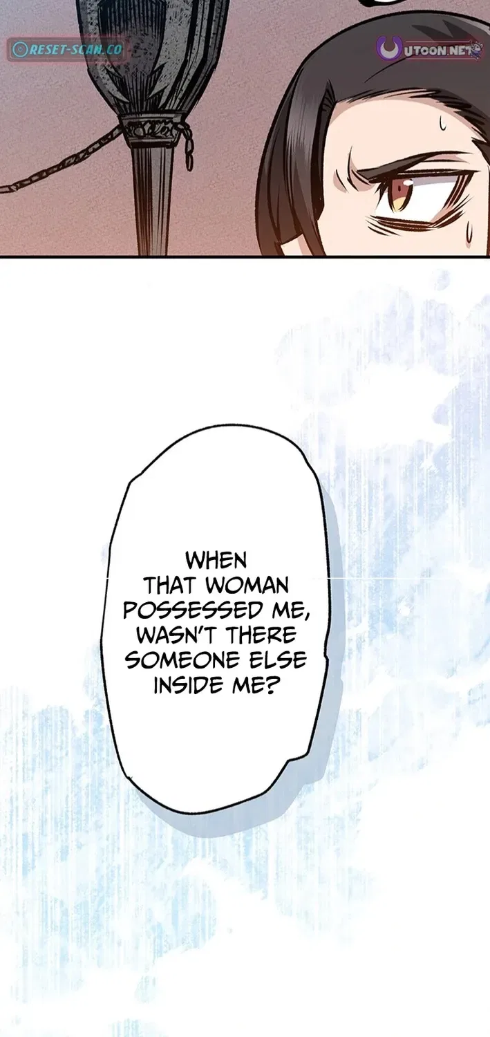 I Live in a Haunted Property in a Different World Chapter 8 – Page 61