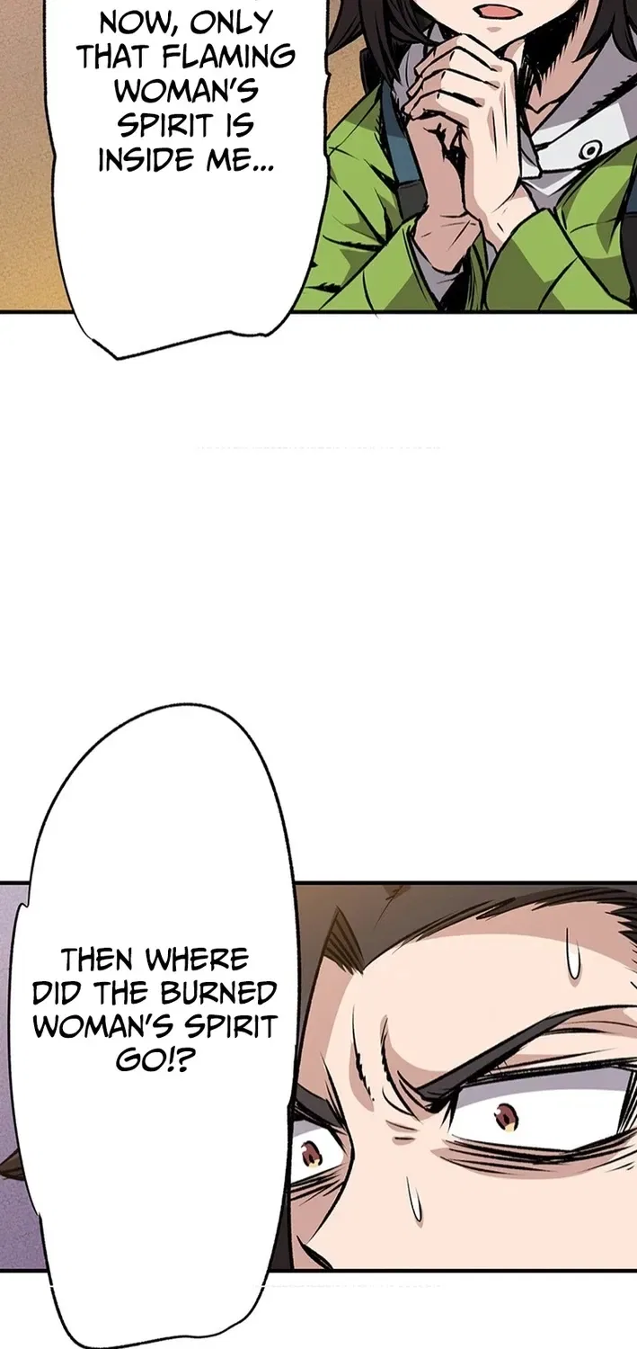 I Live in a Haunted Property in a Different World Chapter 8 – Page 65