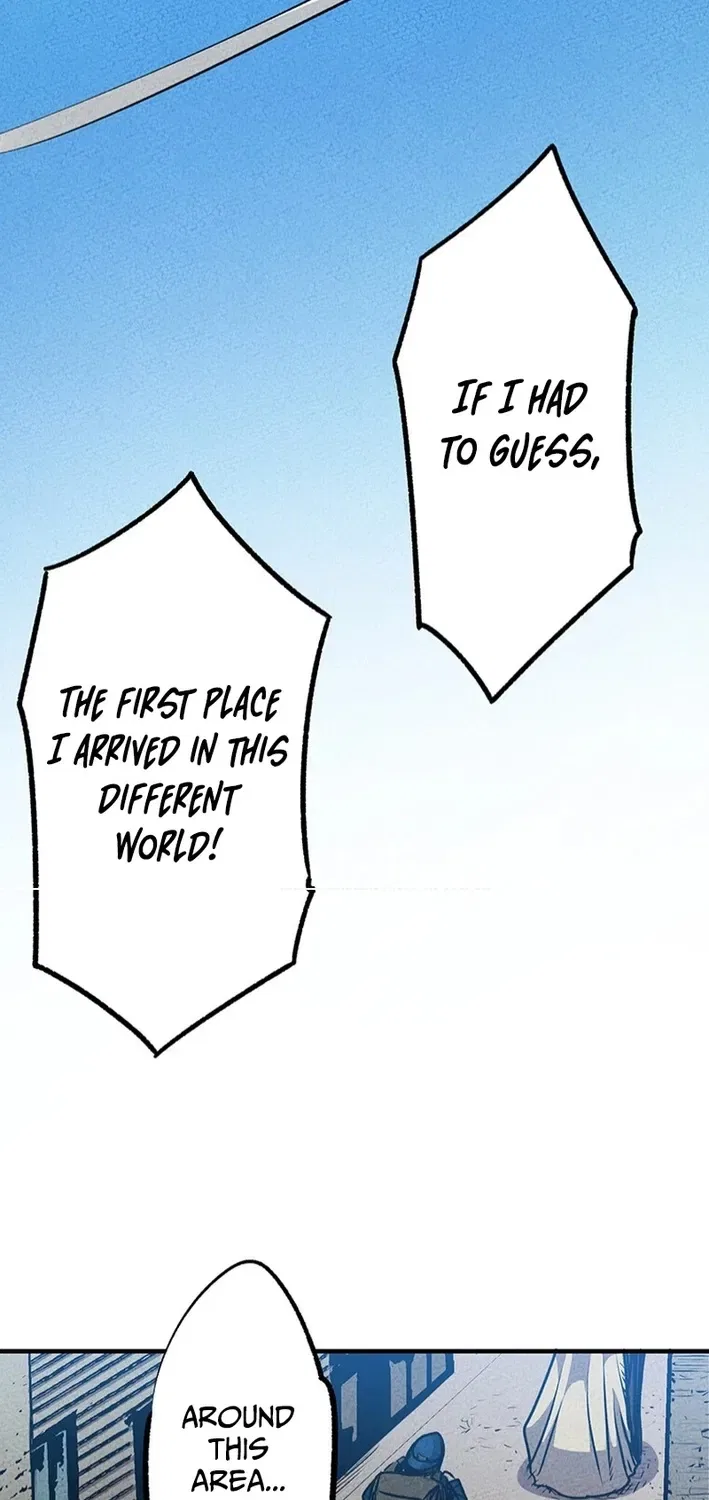 I Live in a Haunted Property in a Different World Chapter 8 – Page 71