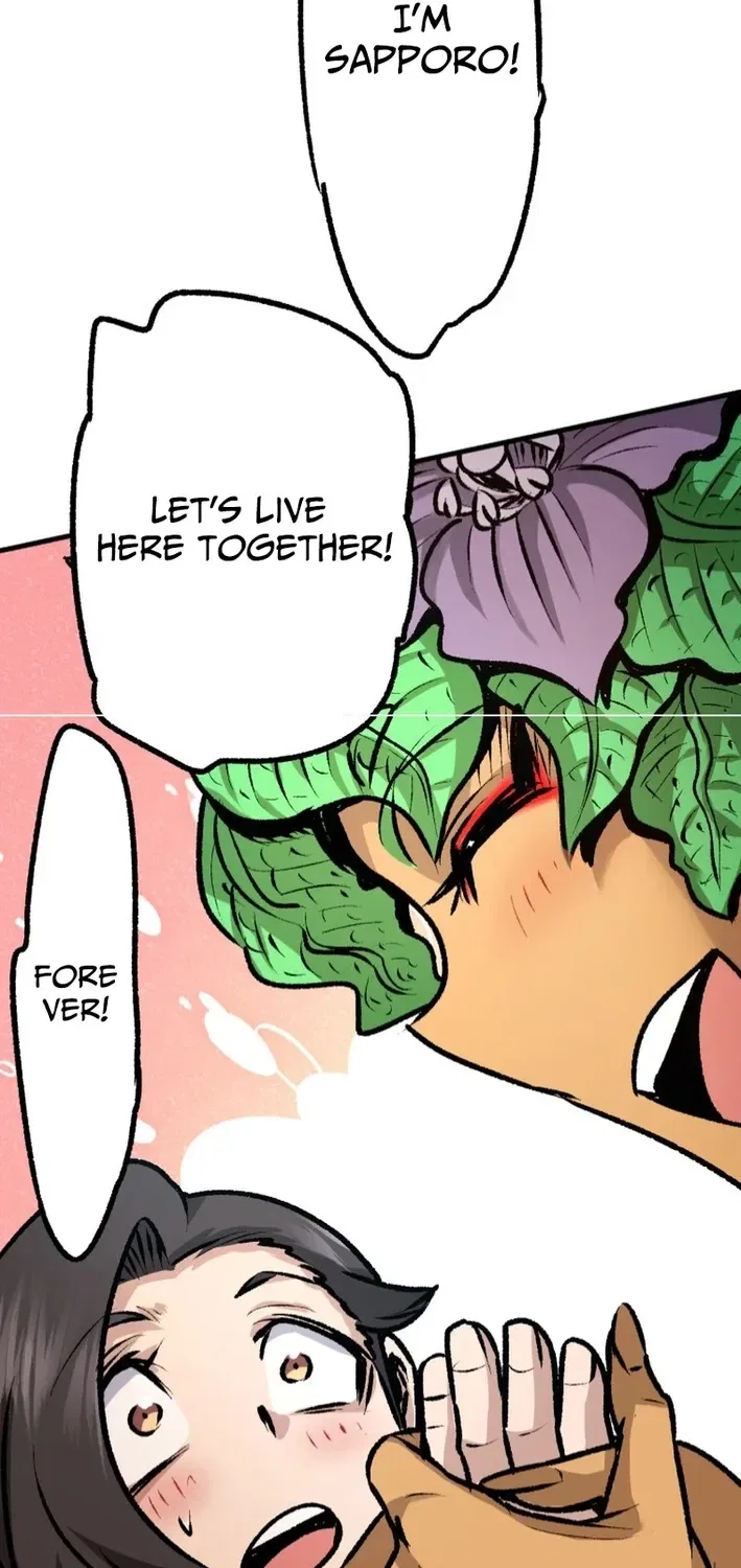 I Live in a Haunted Property in a Different World Chapter 7 – Page 2