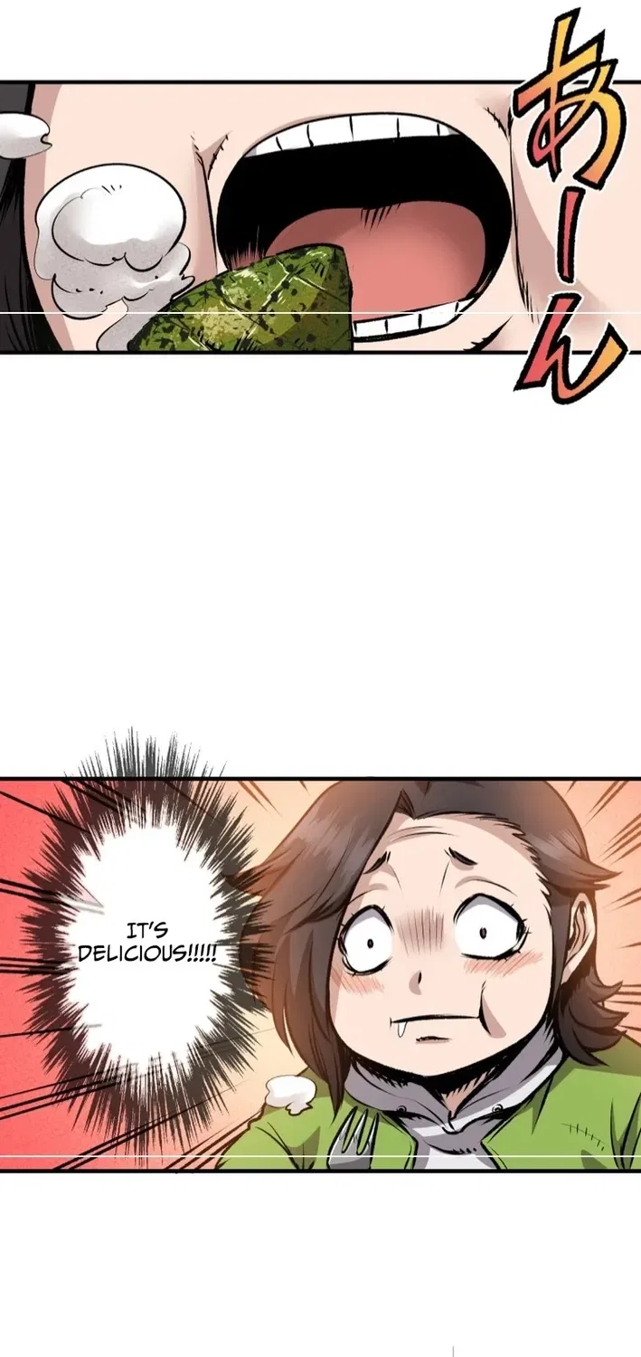 I Live in a Haunted Property in a Different World Chapter 7 – Page 6
