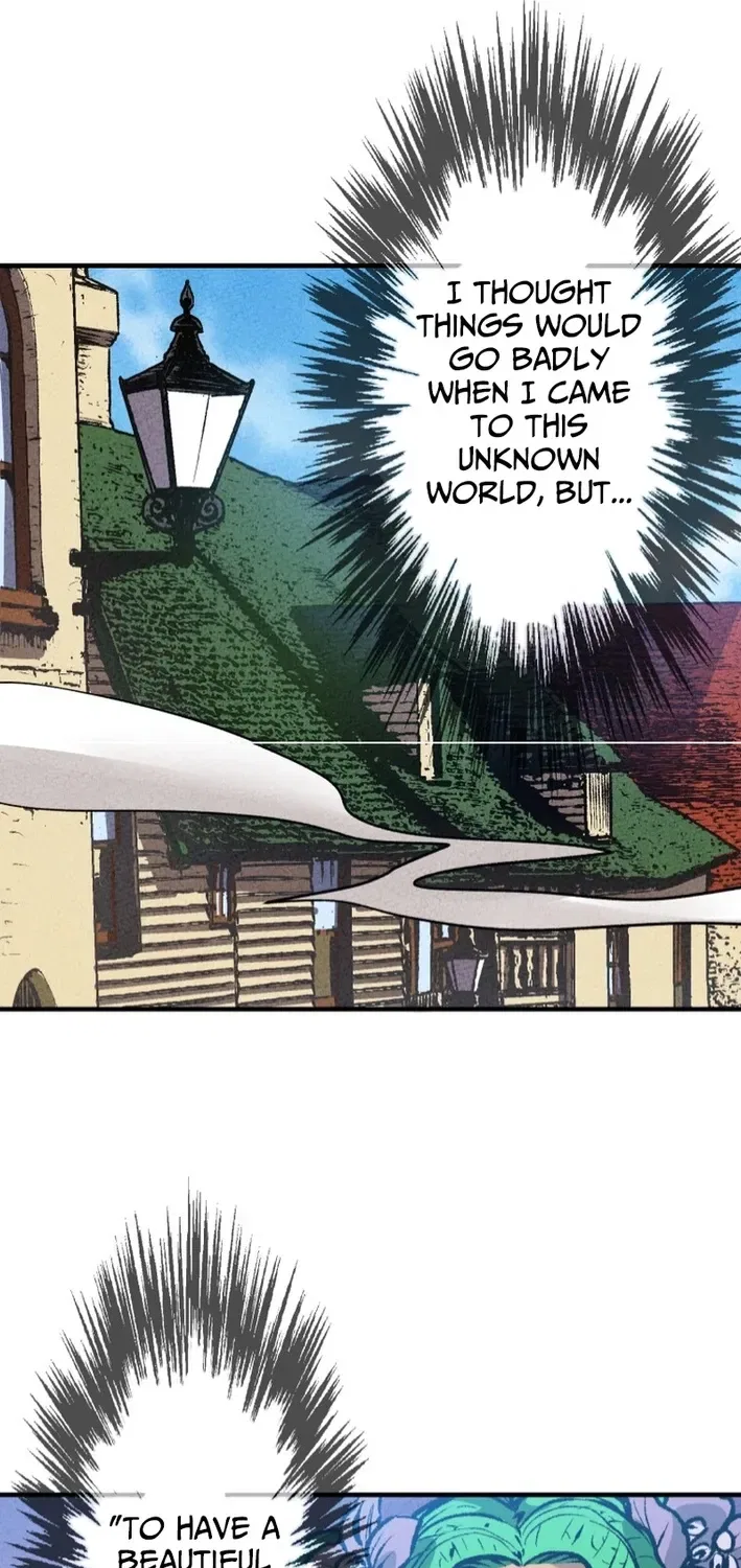 I Live in a Haunted Property in a Different World Chapter 7 – Page 7