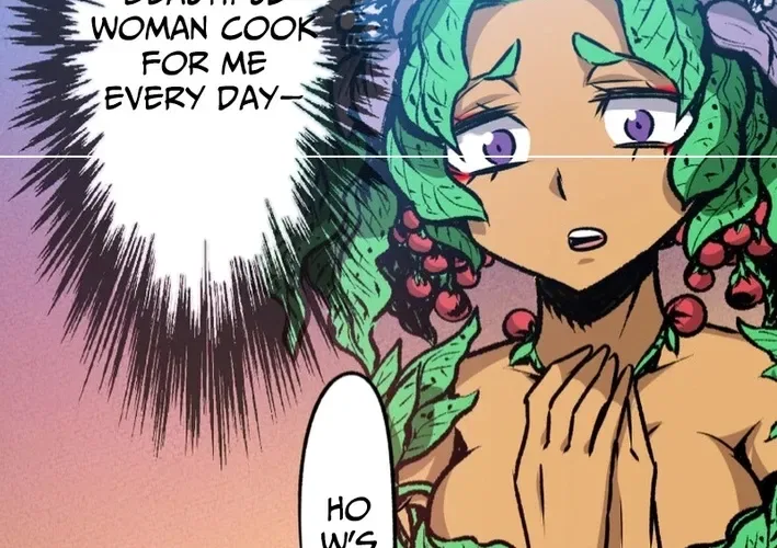 I Live in a Haunted Property in a Different World Chapter 7 – Page 8