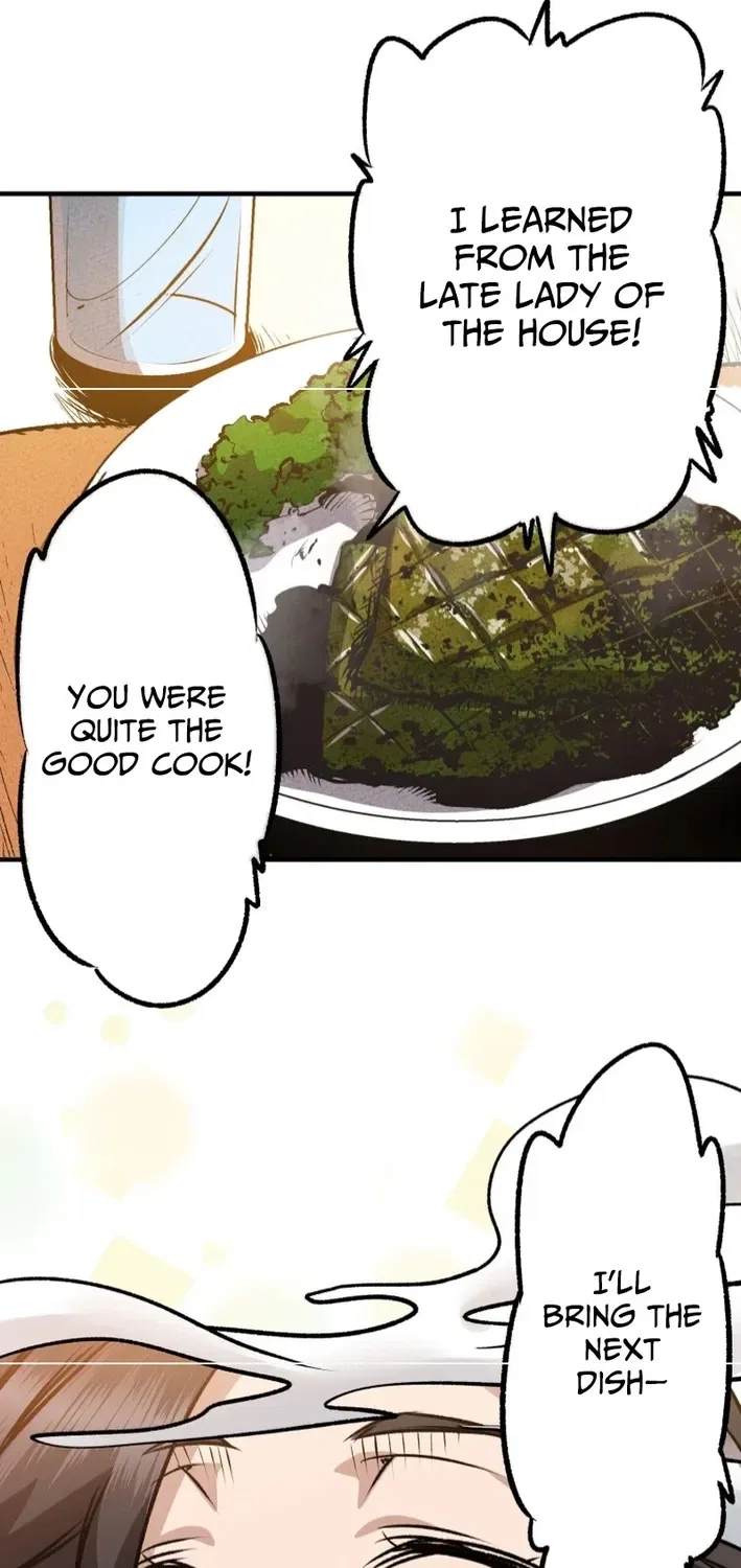 I Live in a Haunted Property in a Different World Chapter 7 – Page 11