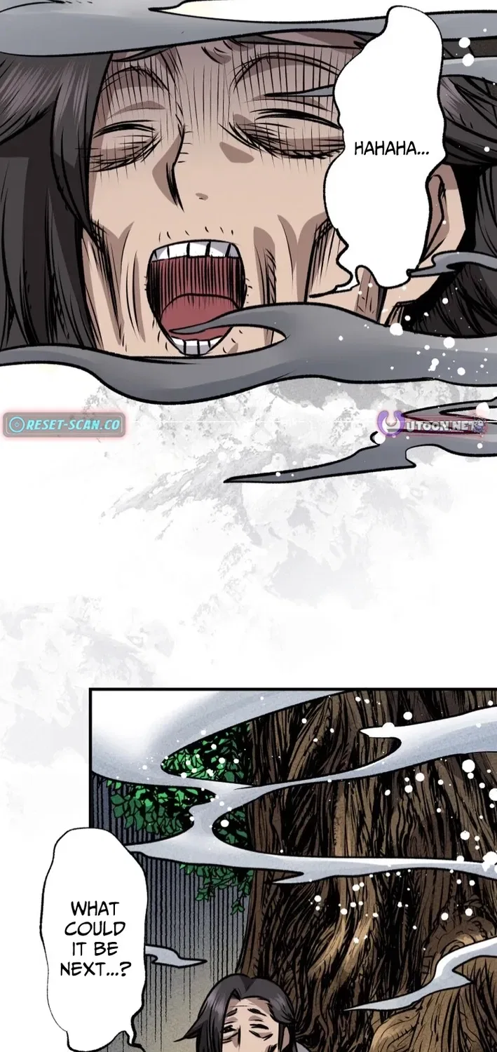I Live in a Haunted Property in a Different World Chapter 7 – Page 14