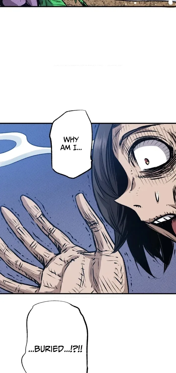 I Live in a Haunted Property in a Different World Chapter 7 – Page 18