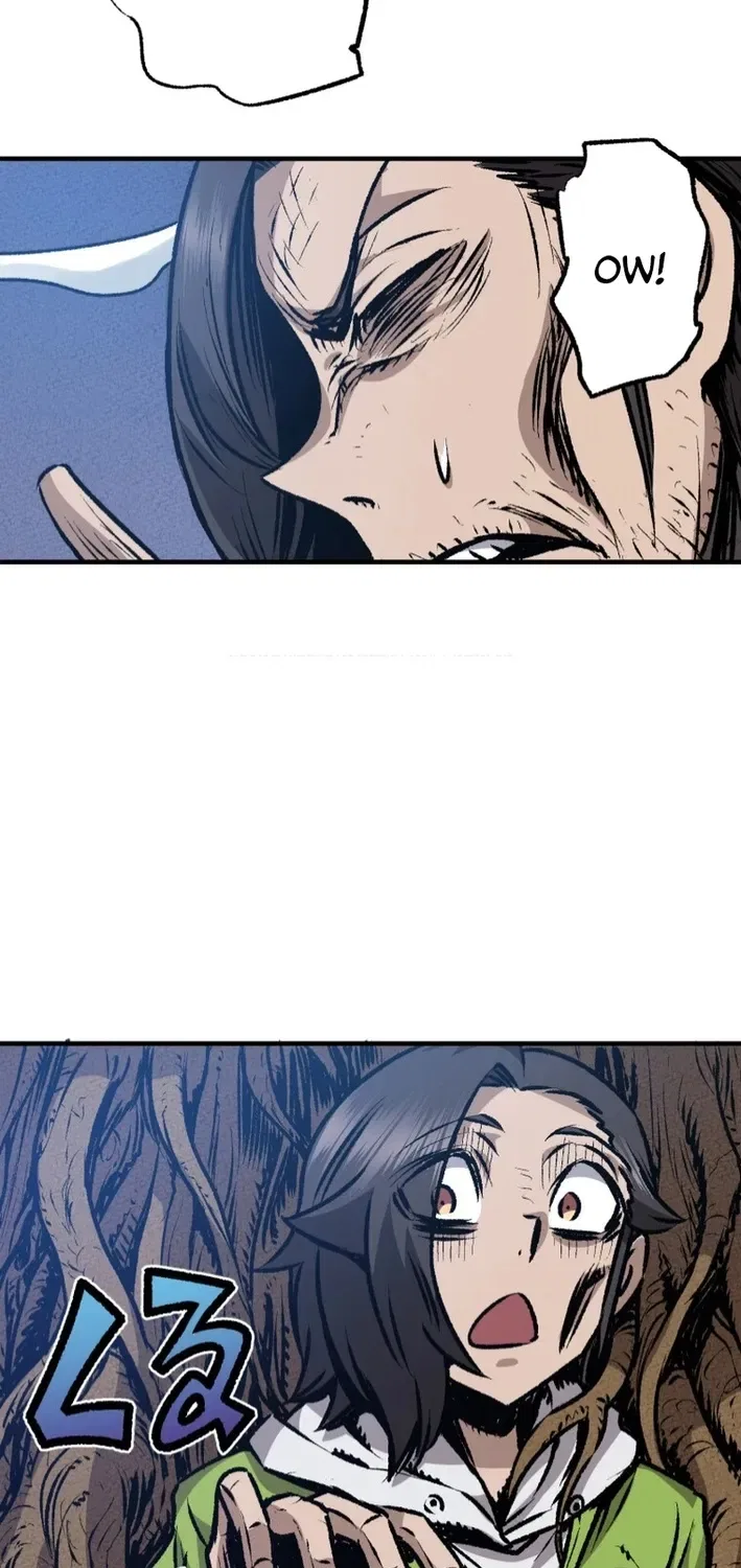 I Live in a Haunted Property in a Different World Chapter 7 – Page 19