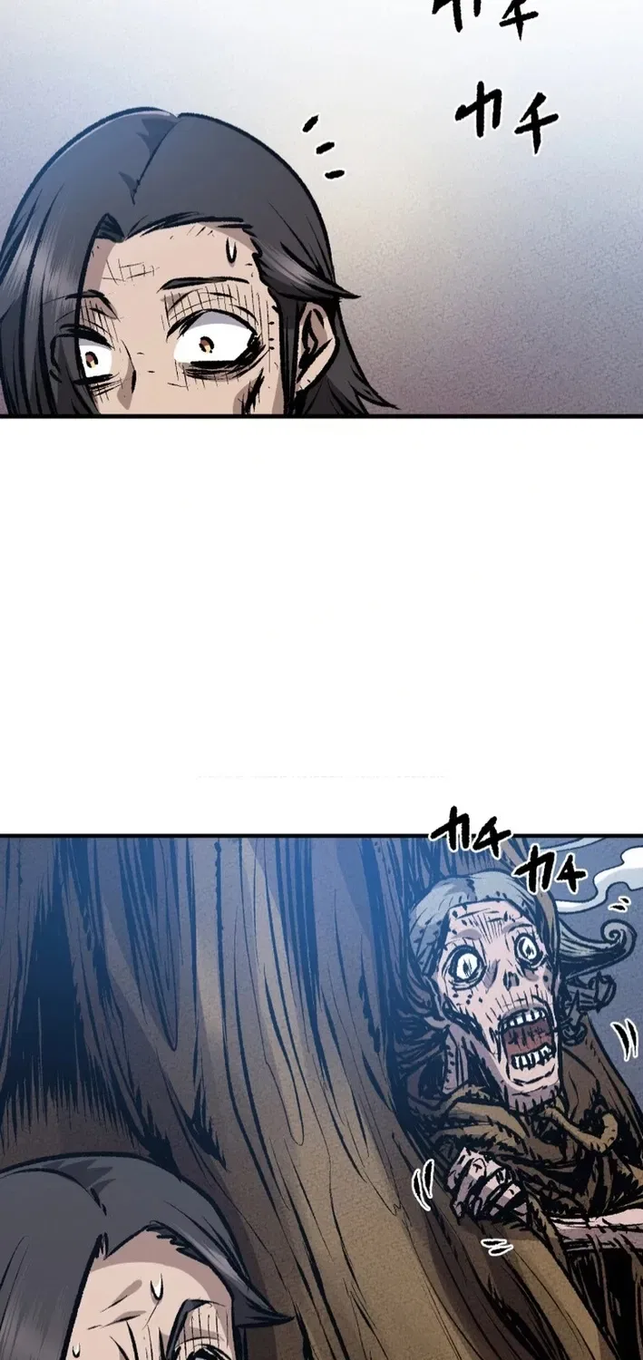 I Live in a Haunted Property in a Different World Chapter 7 – Page 22