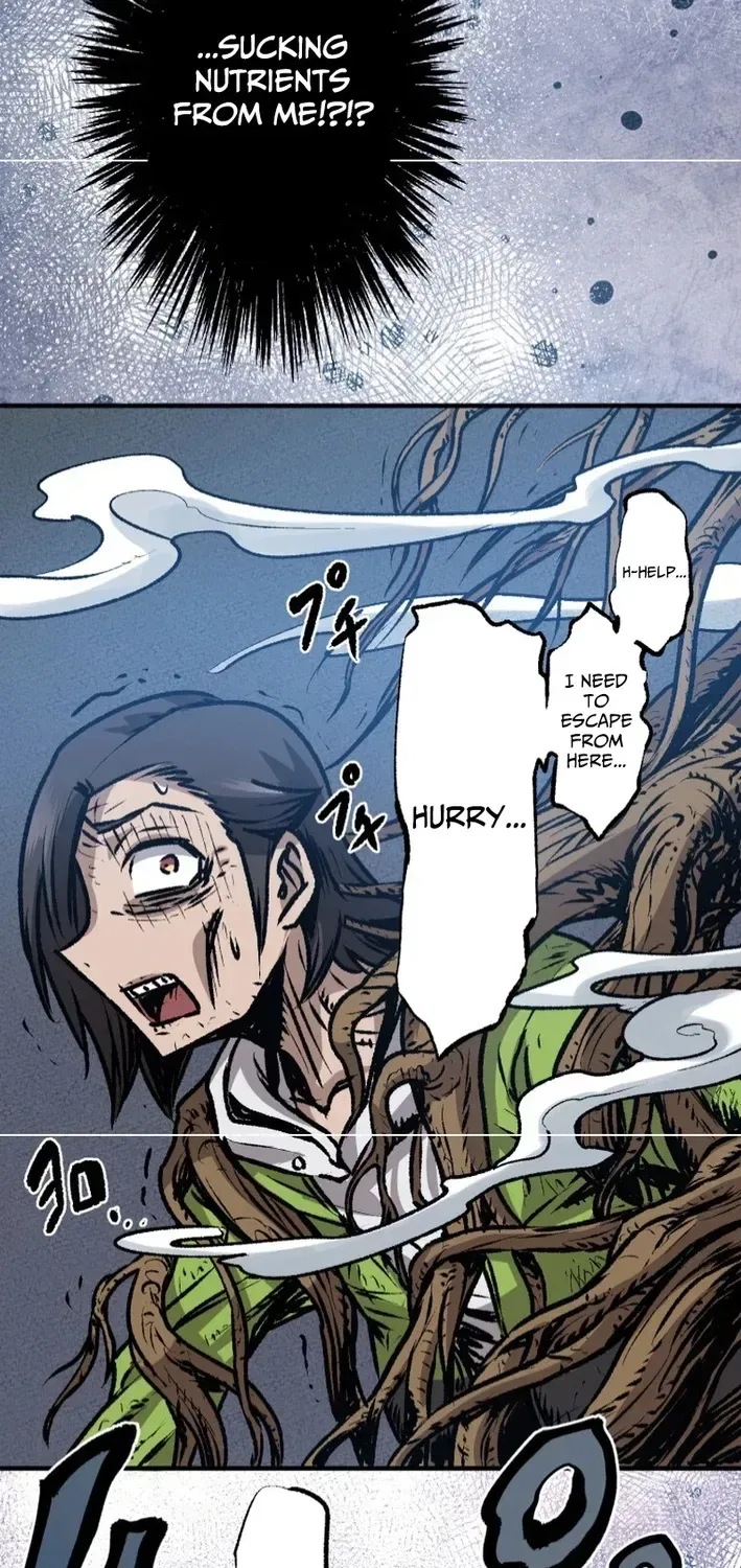 I Live in a Haunted Property in a Different World Chapter 7 – Page 25