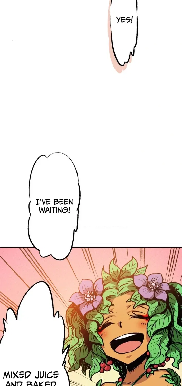 I Live in a Haunted Property in a Different World Chapter 7 – Page 27