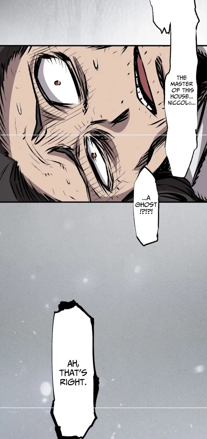 I Live in a Haunted Property in a Different World Chapter 7 – Page 43