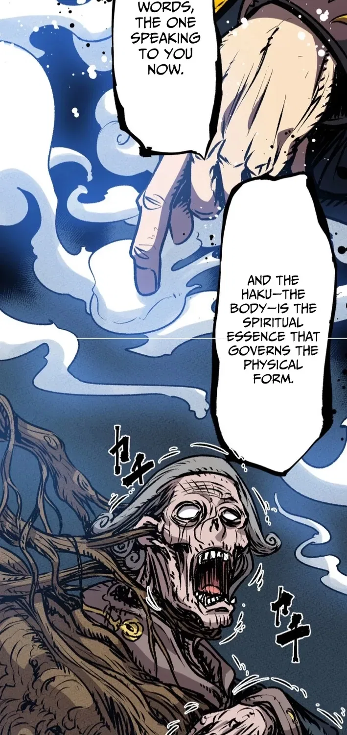 I Live in a Haunted Property in a Different World Chapter 7 – Page 46