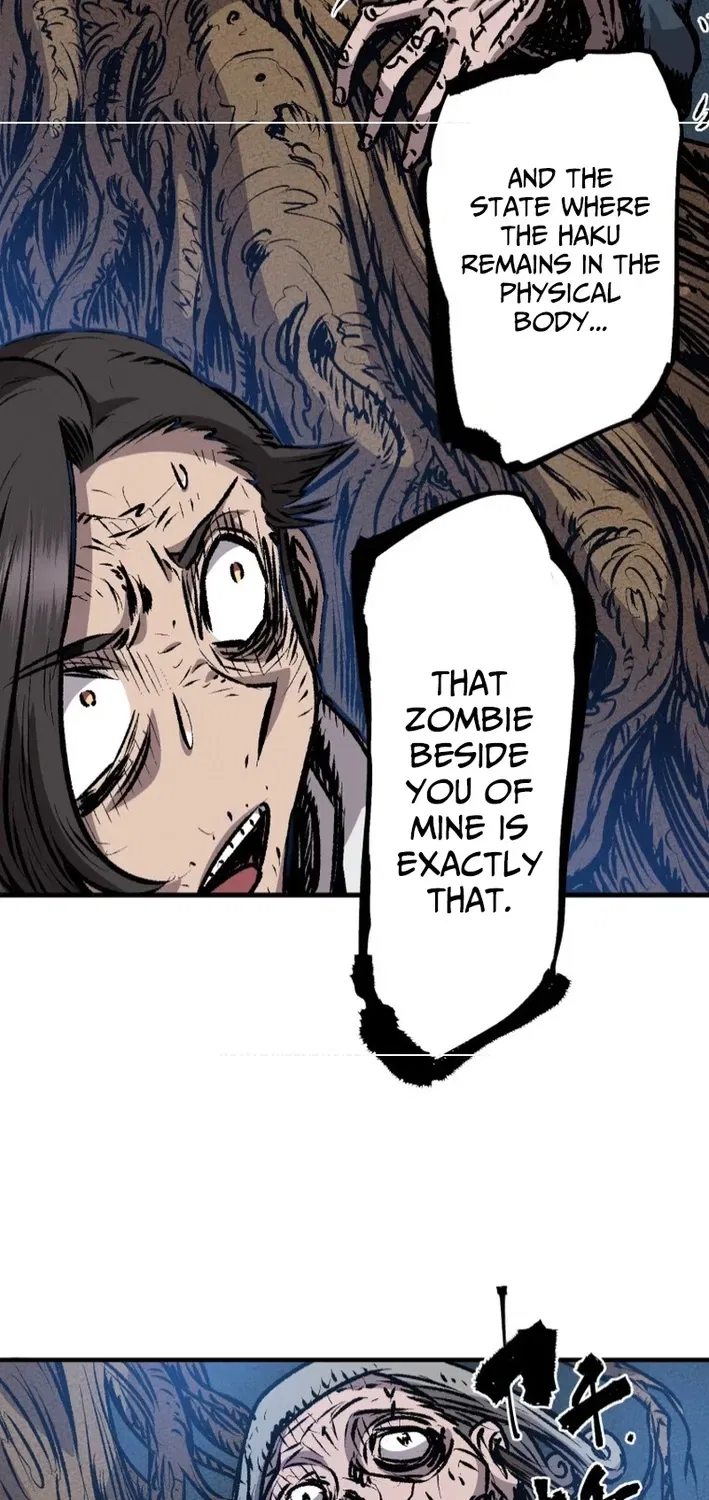 I Live in a Haunted Property in a Different World Chapter 7 – Page 47