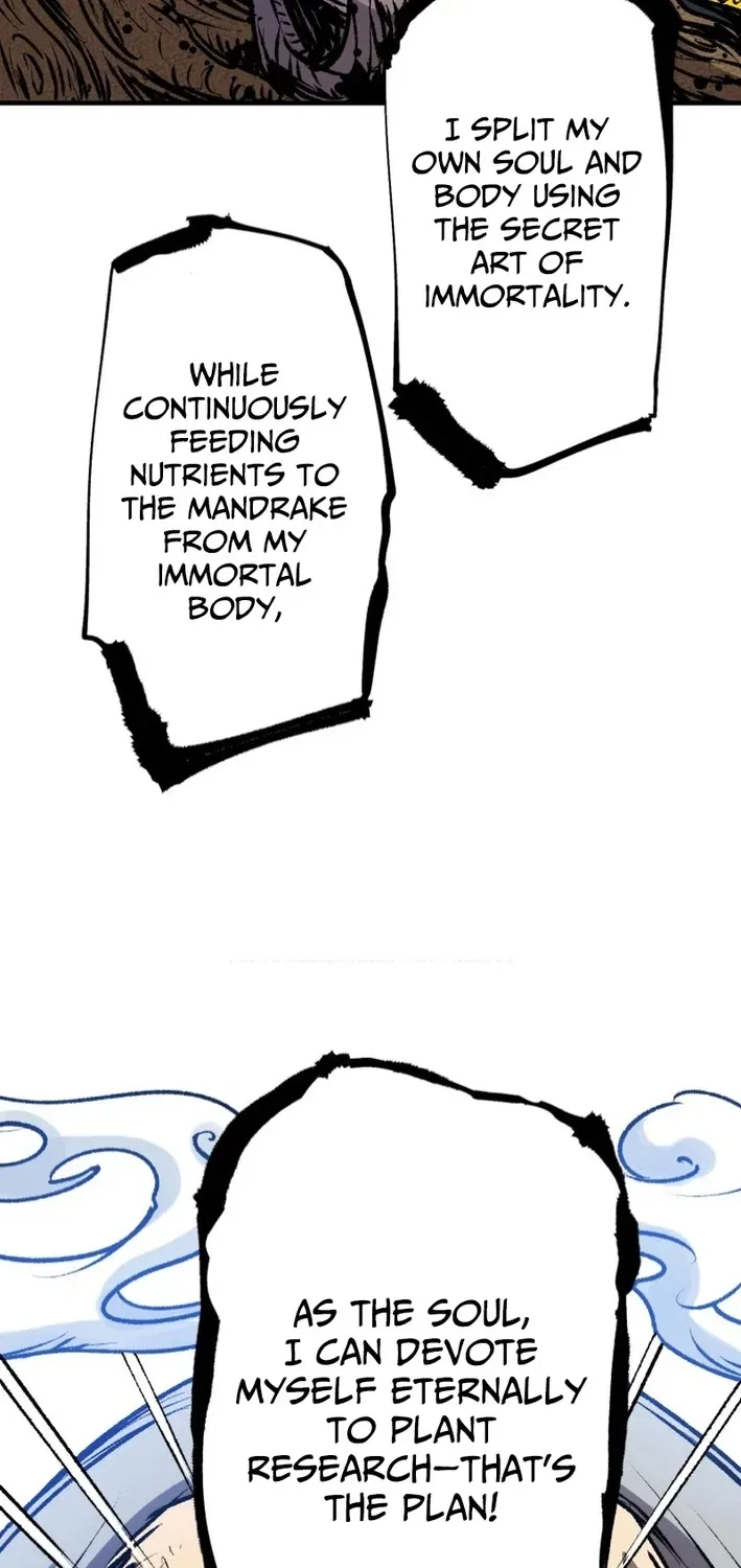 I Live in a Haunted Property in a Different World Chapter 7 – Page 49