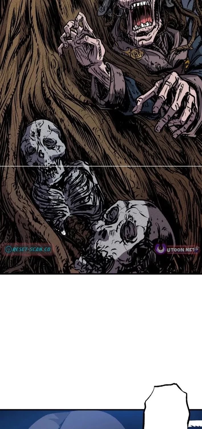 I Live in a Haunted Property in a Different World Chapter 7 – Page 53
