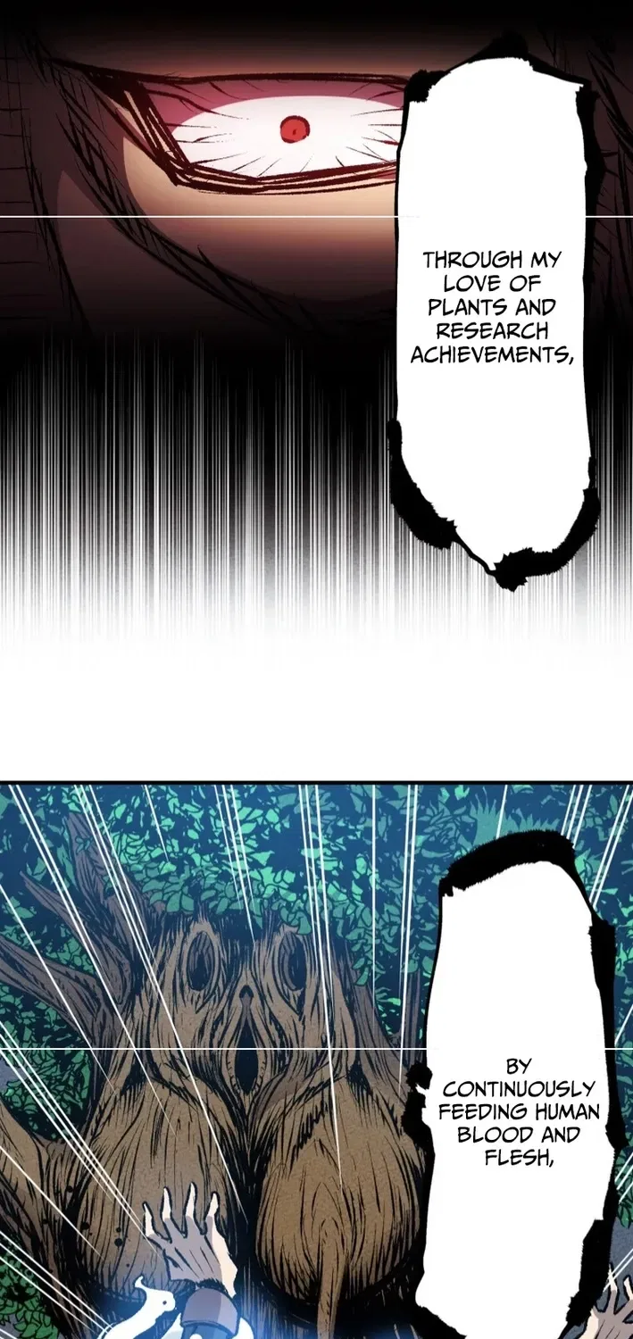 I Live in a Haunted Property in a Different World Chapter 7 – Page 57