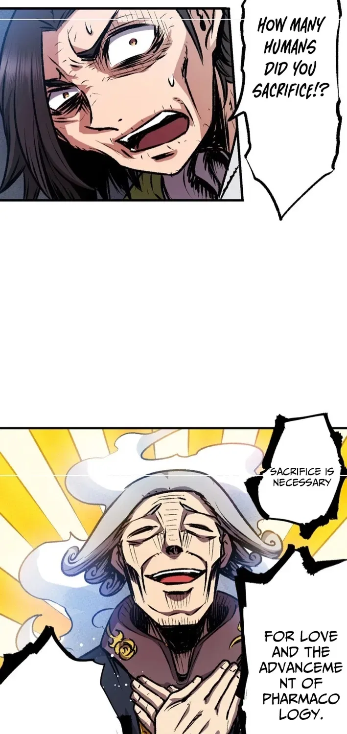 I Live in a Haunted Property in a Different World Chapter 7 – Page 59