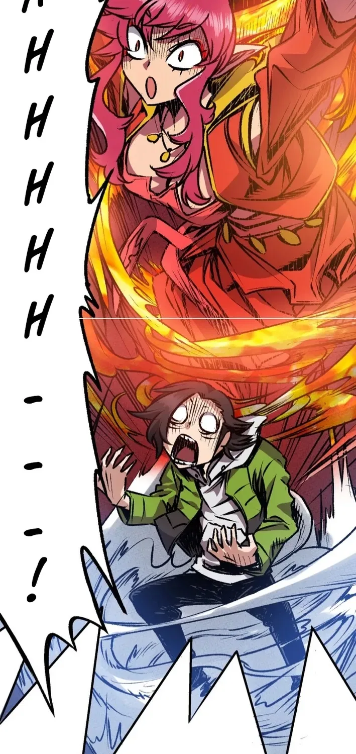 I Live in a Haunted Property in a Different World Chapter 7 – Page 63