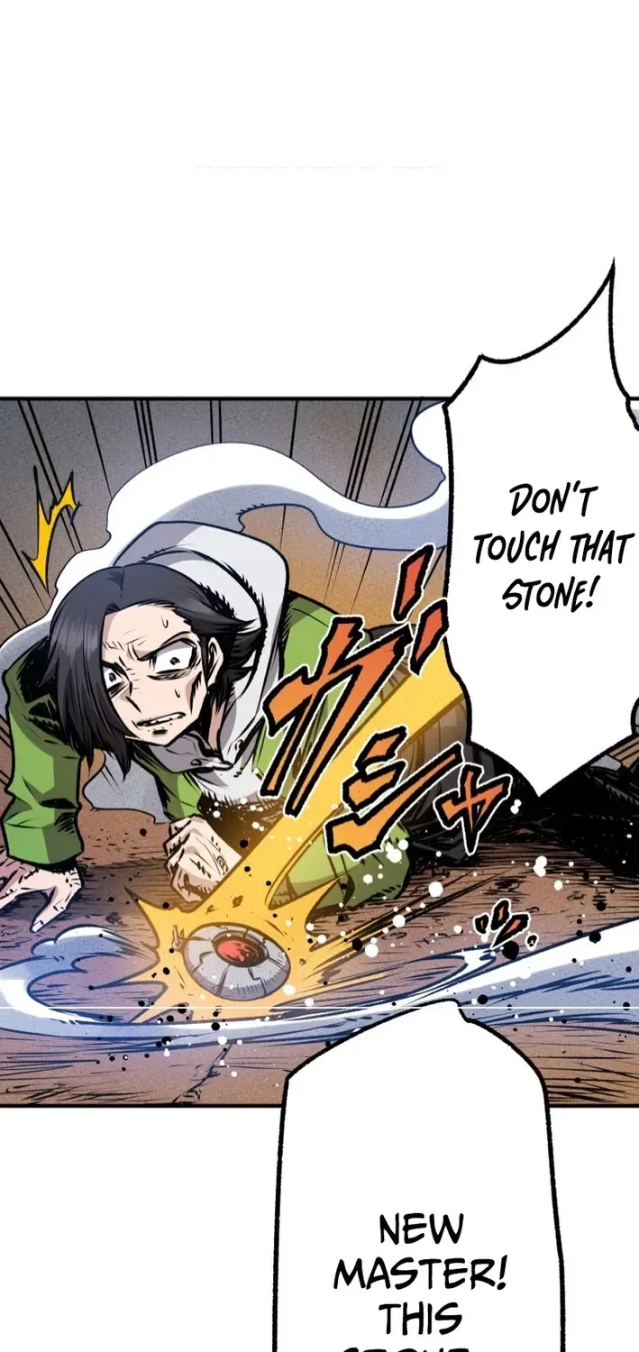 I Live in a Haunted Property in a Different World Chapter 7 – Page 74