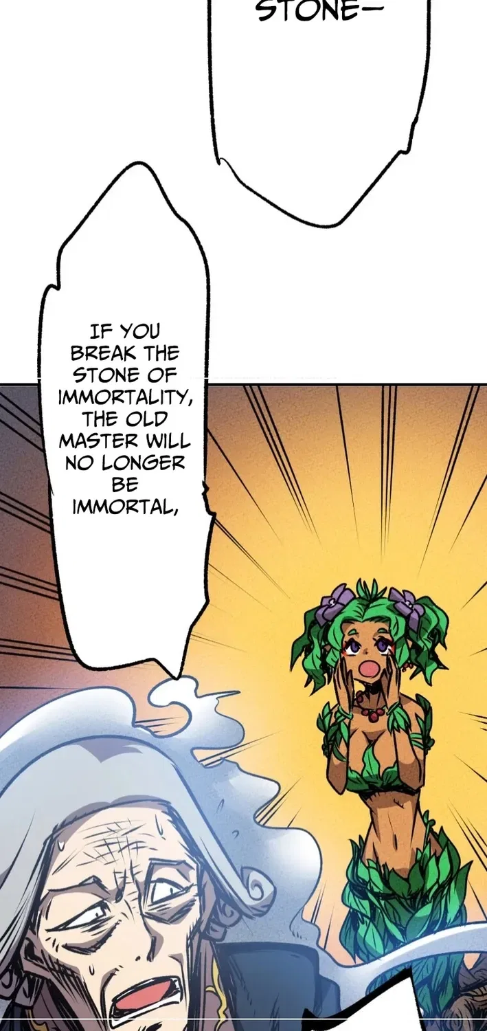 I Live in a Haunted Property in a Different World Chapter 7 – Page 75