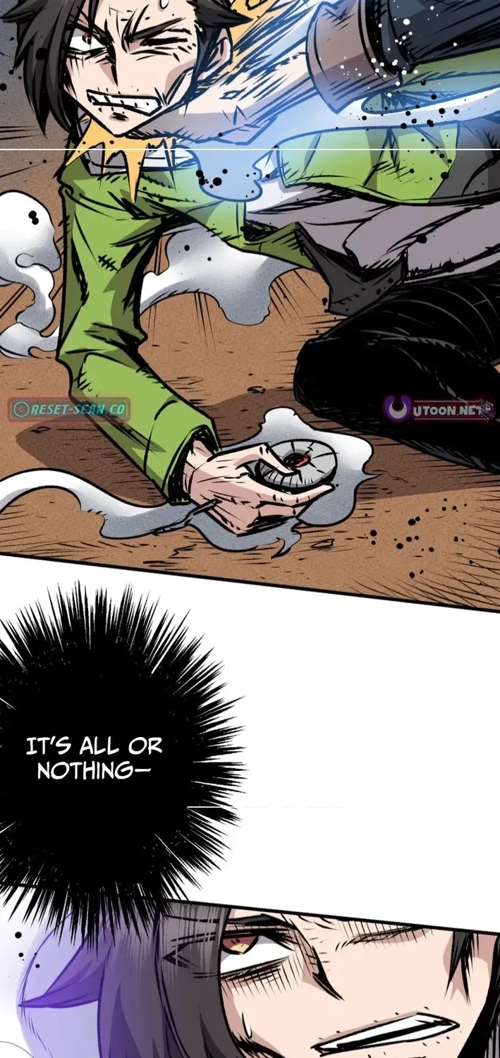 I Live in a Haunted Property in a Different World Chapter 7 – Page 79
