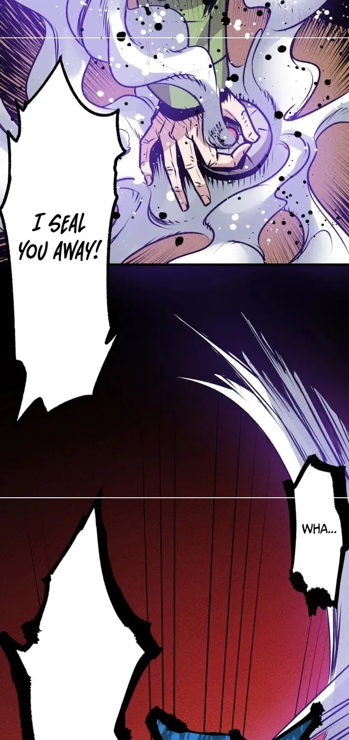 I Live in a Haunted Property in a Different World Chapter 7 – Page 81