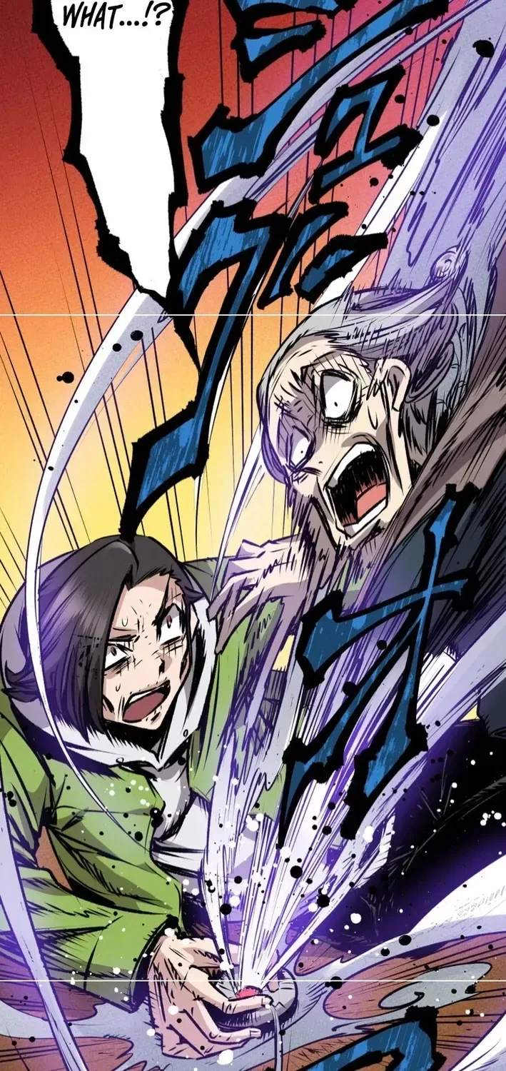 I Live in a Haunted Property in a Different World Chapter 7 – Page 82