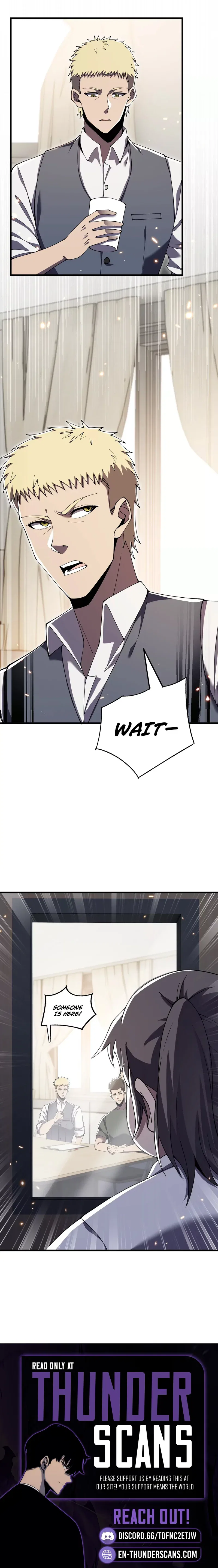 The Lost City of Alien Beasts Chapter 27 – Page 16