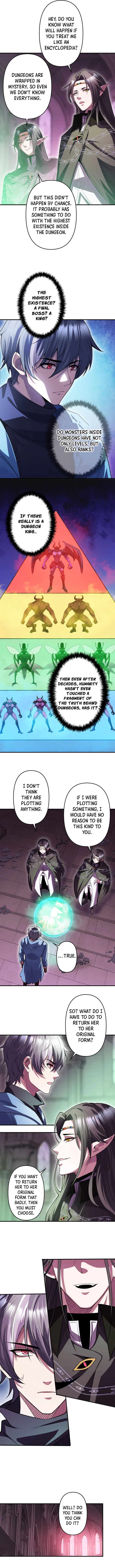 The Bottom-Feeder Scavenger’s Revenge Chapter 50 – Page 4