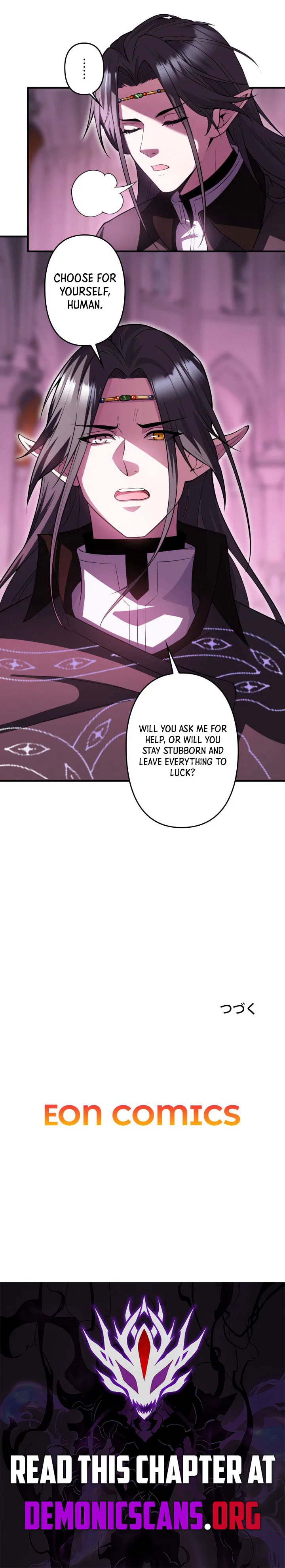 The Bottom-Feeder Scavenger’s Revenge Chapter 49 – Page 8
