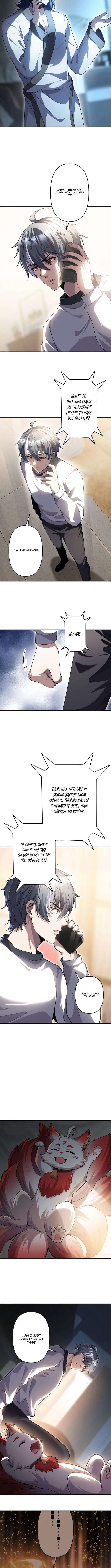 The Bottom-Feeder Scavenger’s Revenge Chapter 45 – Page 2