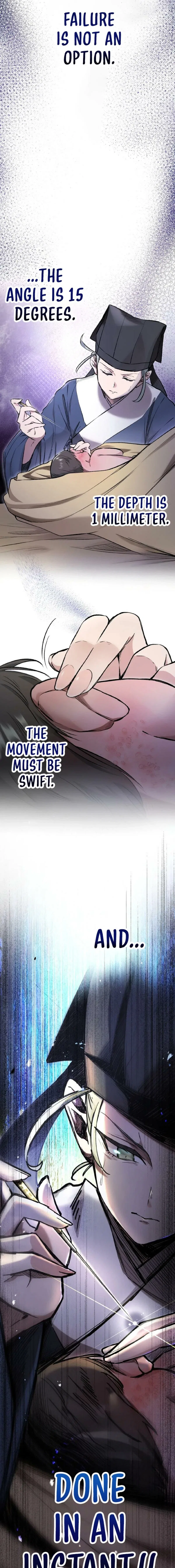 Flower of Medicine Chapter 12 – Page 4