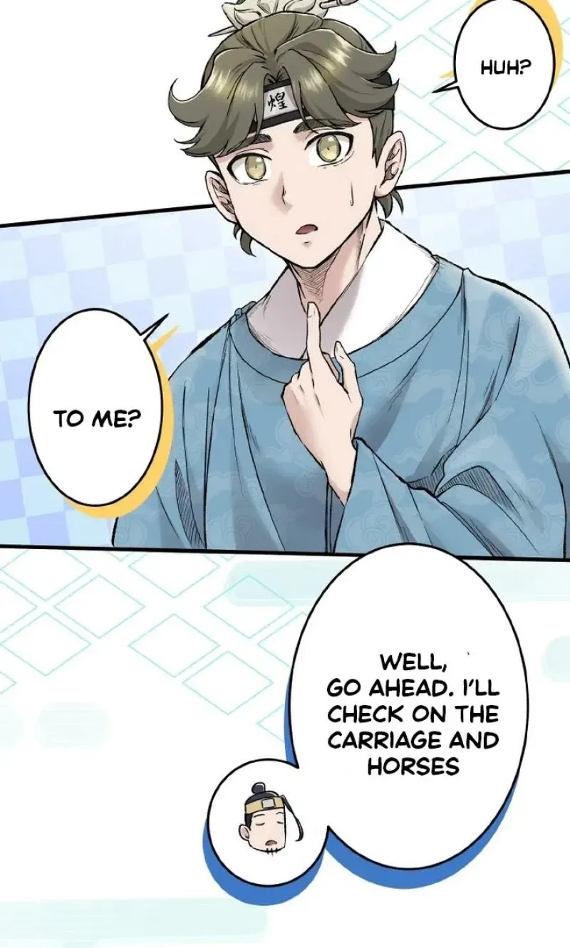 Flower of Medicine Chapter 9 – Page 6