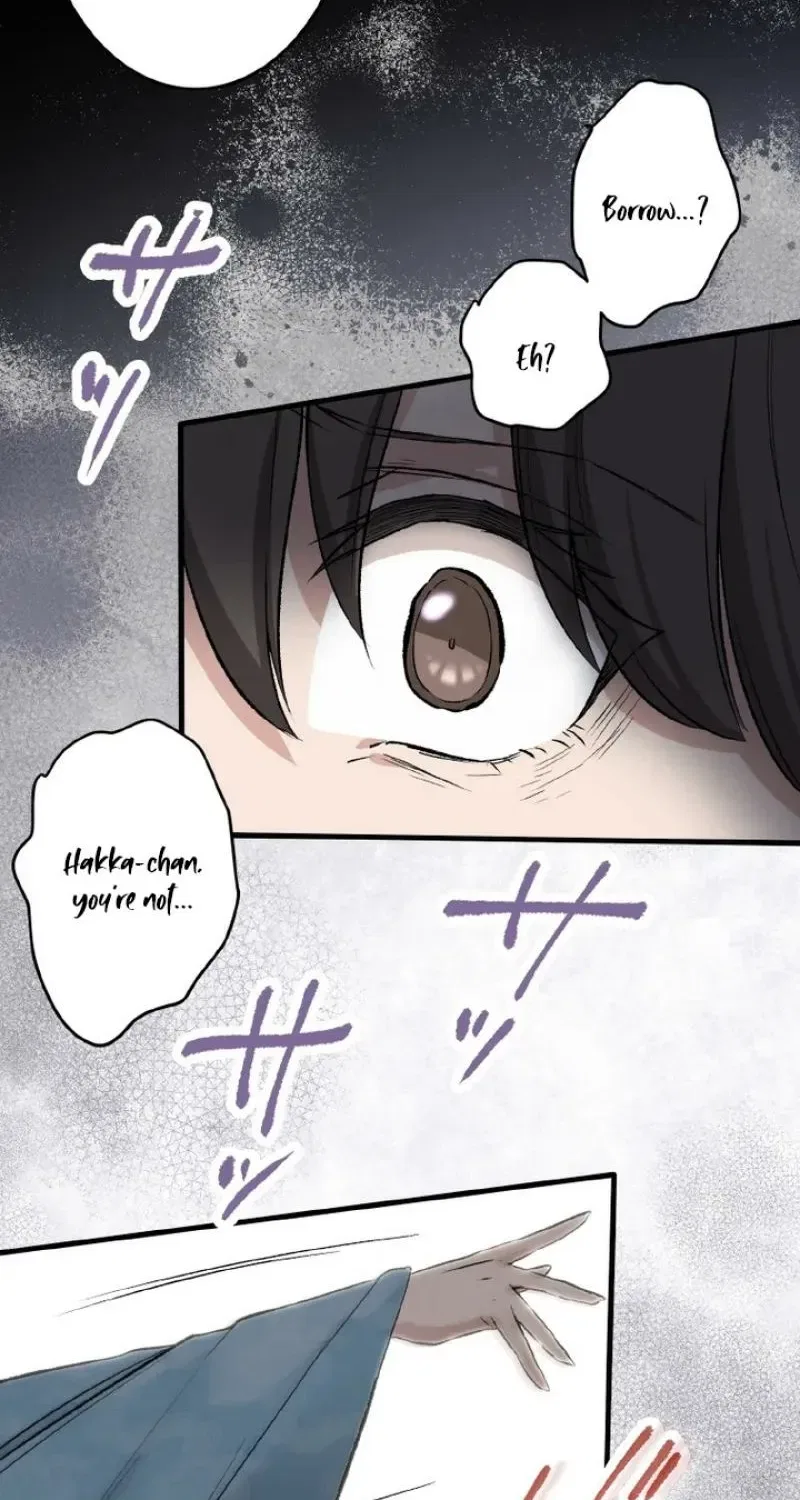 Flower of Medicine Chapter 9 – Page 13