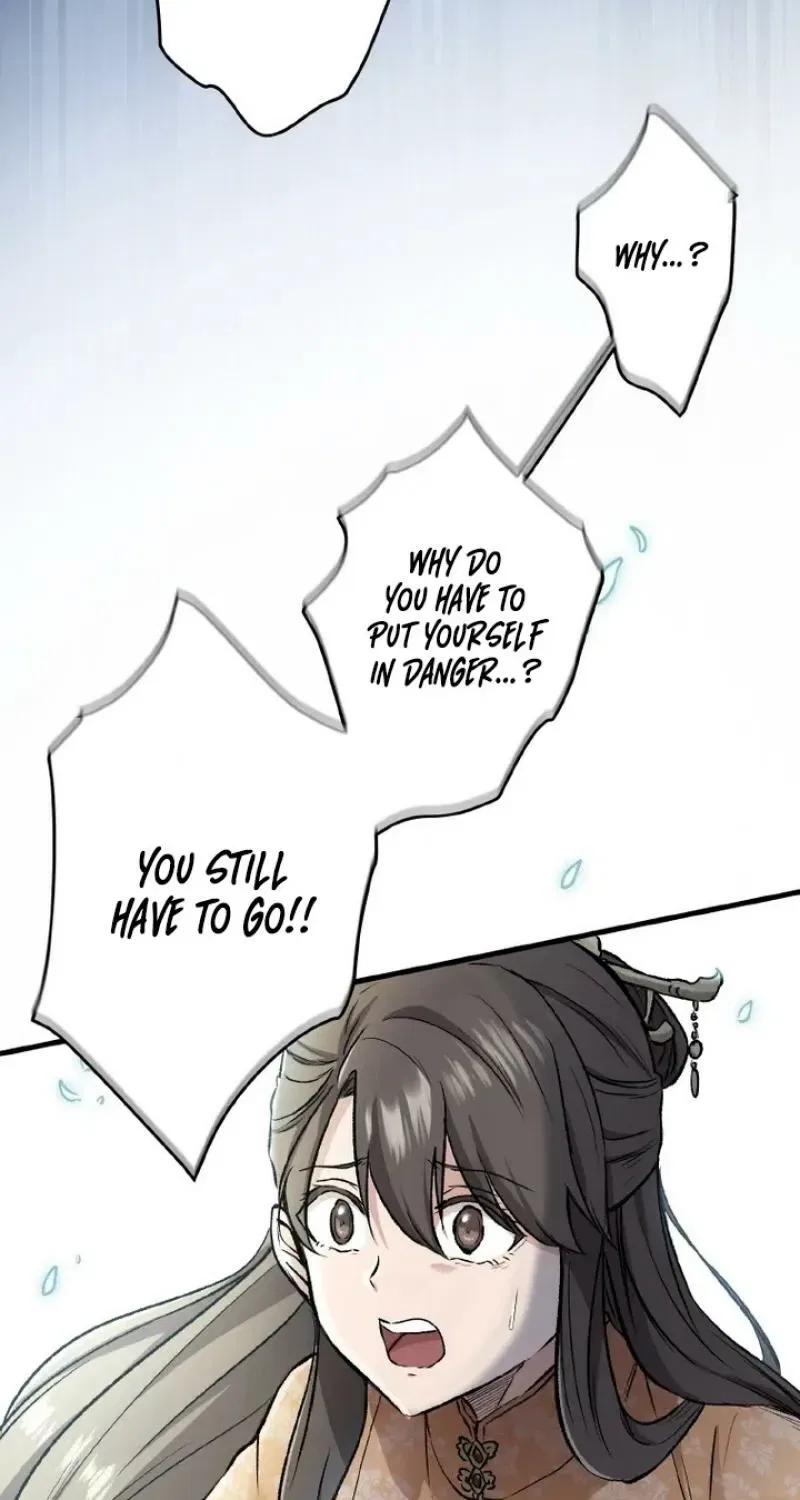 Flower of Medicine Chapter 9 – Page 16