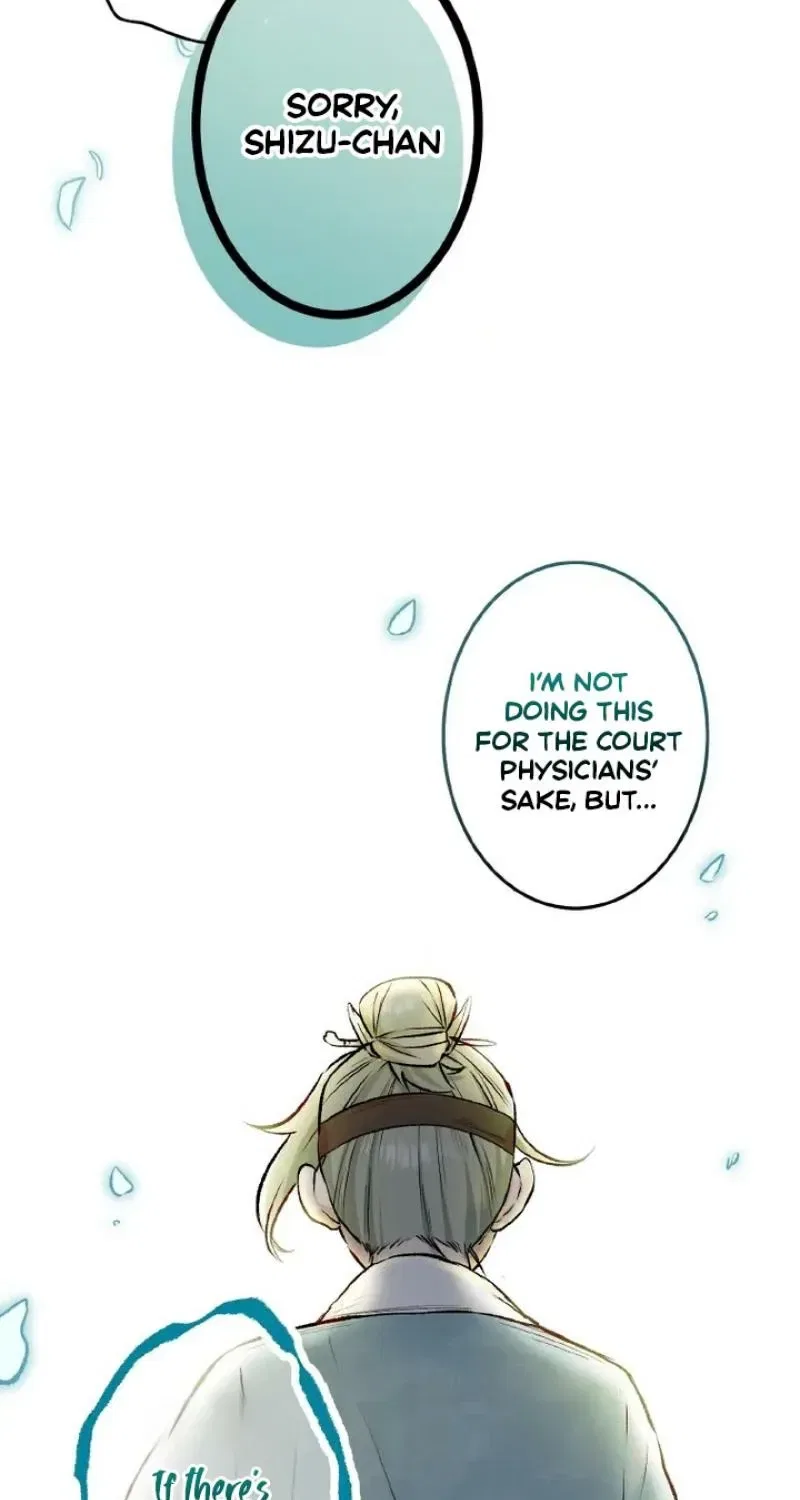 Flower of Medicine Chapter 9 – Page 18