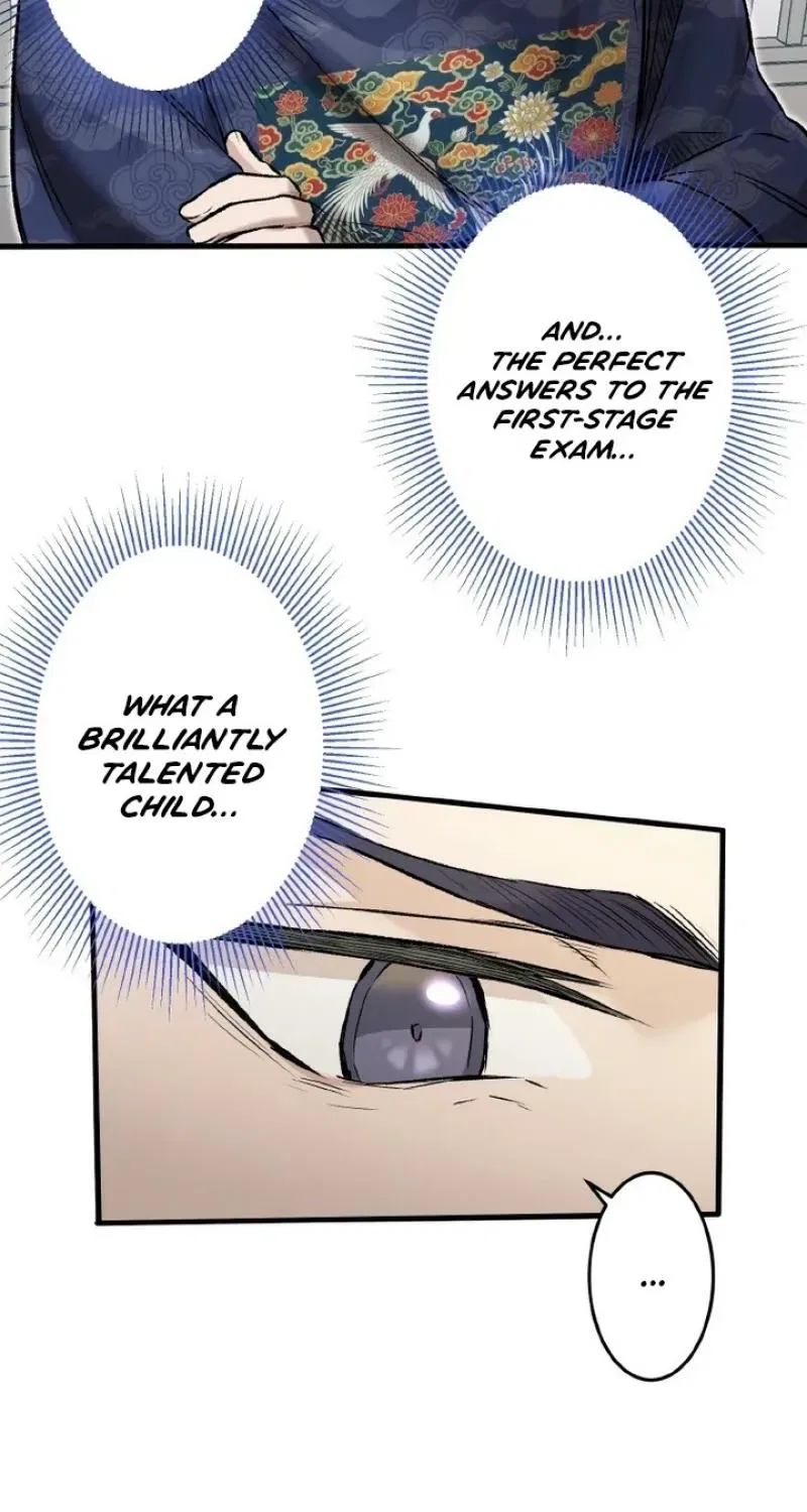 Flower of Medicine Chapter 9 – Page 26