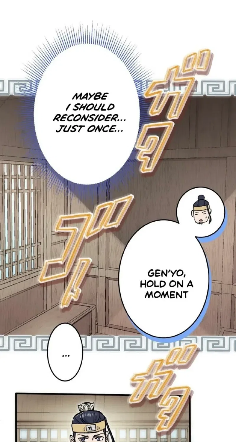 Flower of Medicine Chapter 9 – Page 27