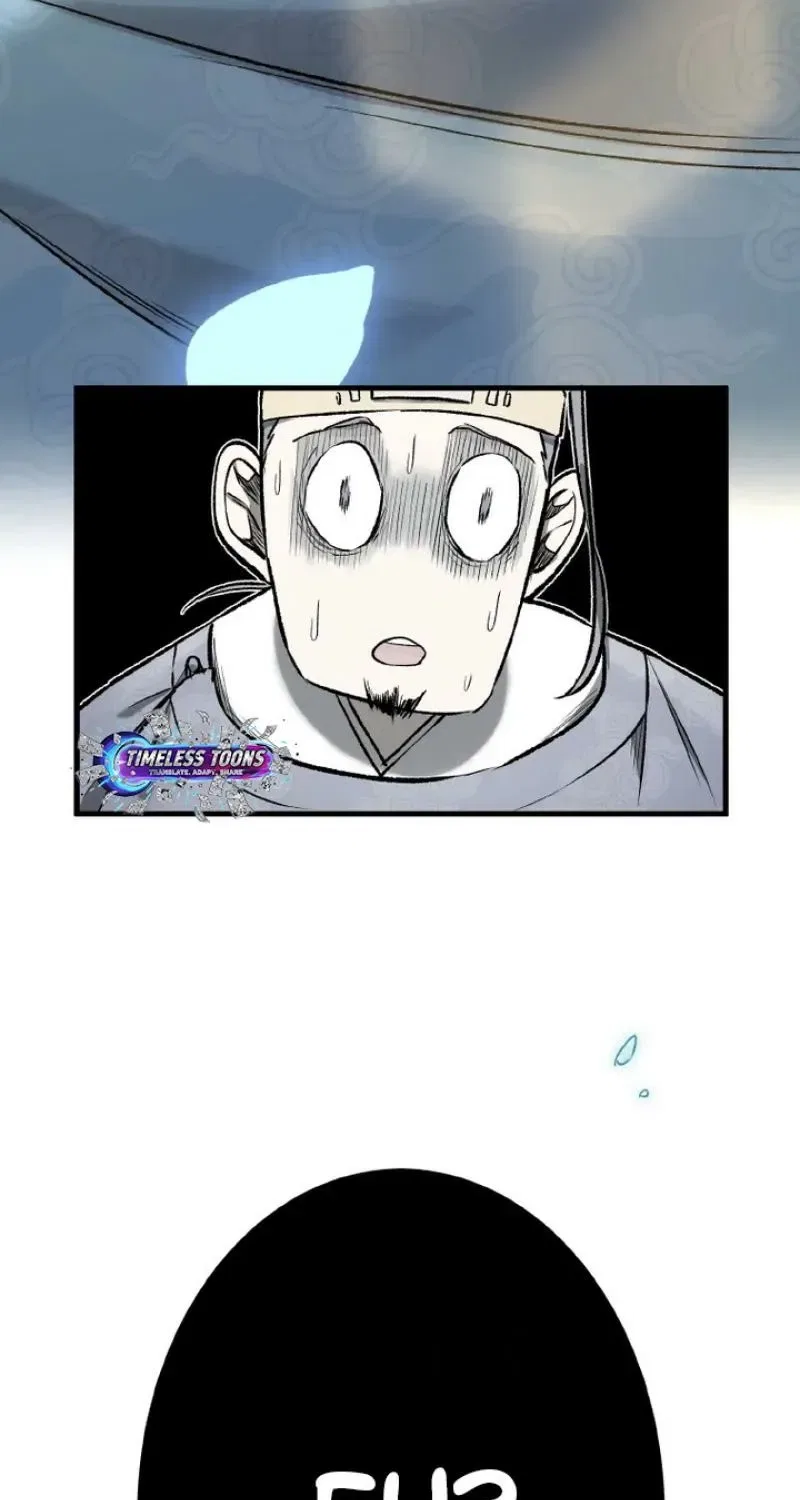 Flower of Medicine Chapter 9 – Page 32