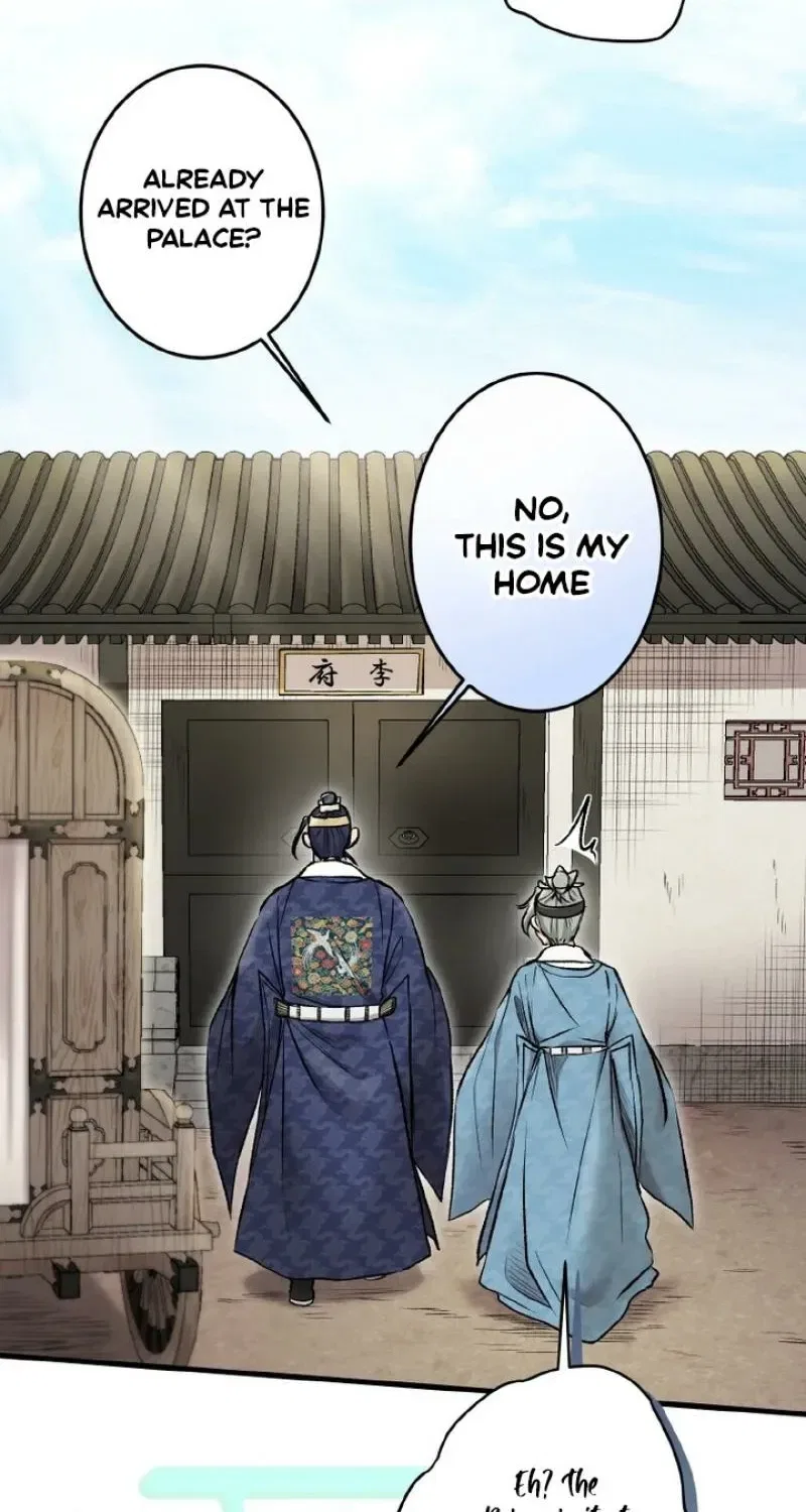 Flower of Medicine Chapter 9 – Page 40