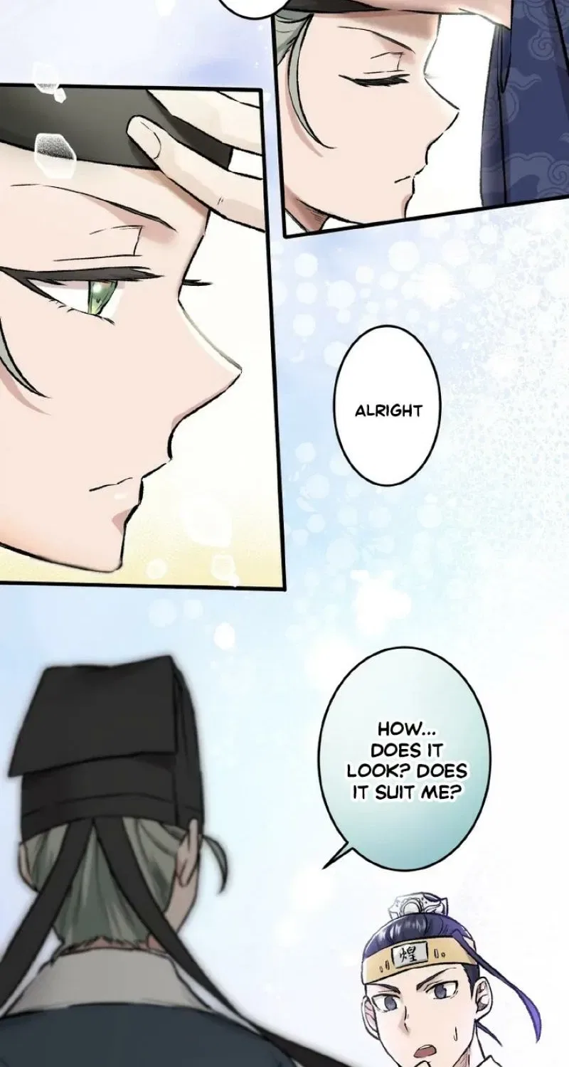 Flower of Medicine Chapter 9 – Page 49