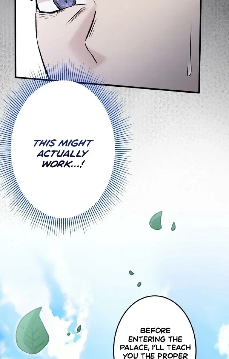 Flower of Medicine Chapter 9 – Page 51