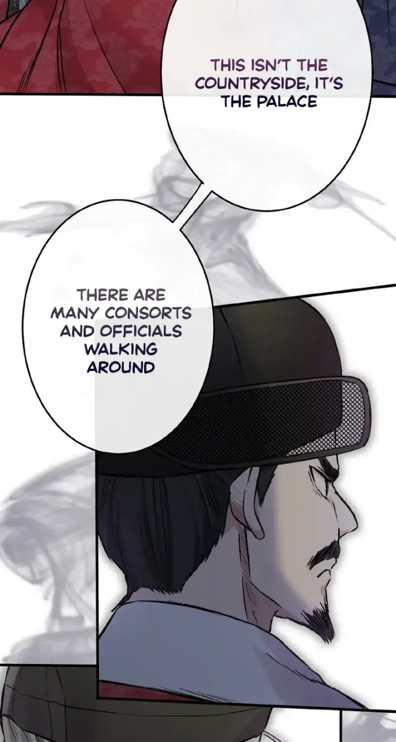 Flower of Medicine Chapter 9 – Page 60