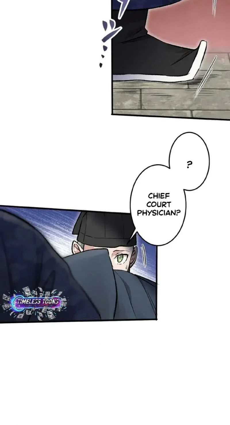 Flower of Medicine Chapter 9 – Page 62