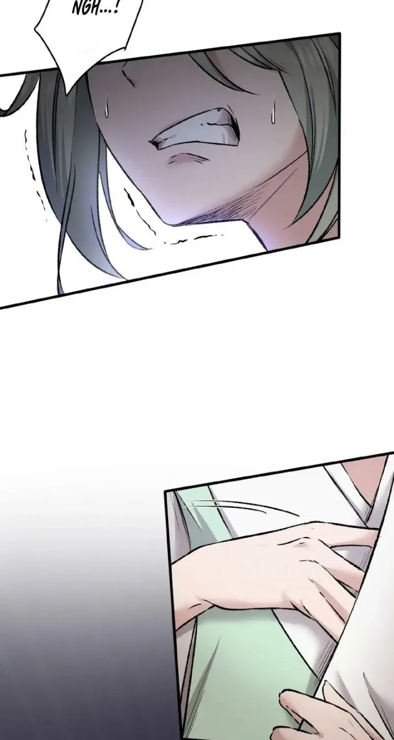 Flower of Medicine Chapter 8 – Page 8